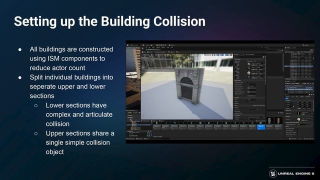 The Matrix Awakens: Creating A World | Tech Talk | State Of Unreal 2022
