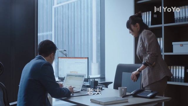 🍿【Full Movie Version】美女跟老闆談生意，不料遭遇職場性騷擾！🍿#中國電視劇#愛情 #甜寵 смотреть онлайн