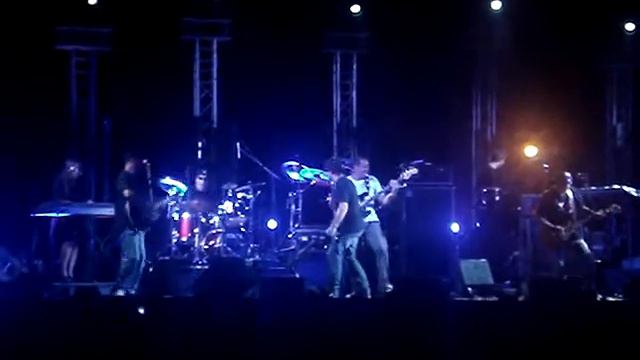 ULTIM'ATTU . BLUE EYES -15 AOUT 2009 смотреть онлайн