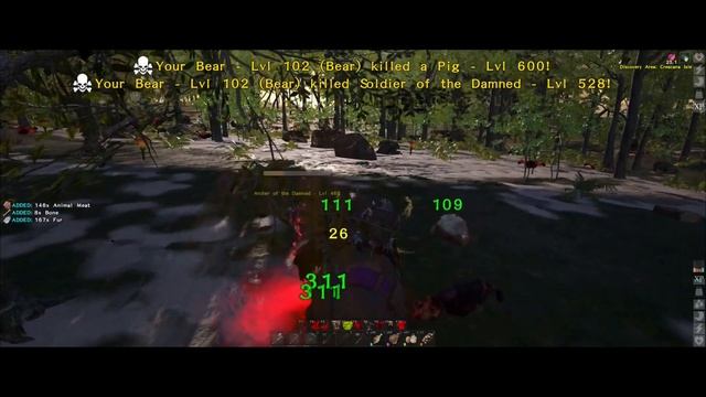 Atlas Relaxing Longplay Recap 2022