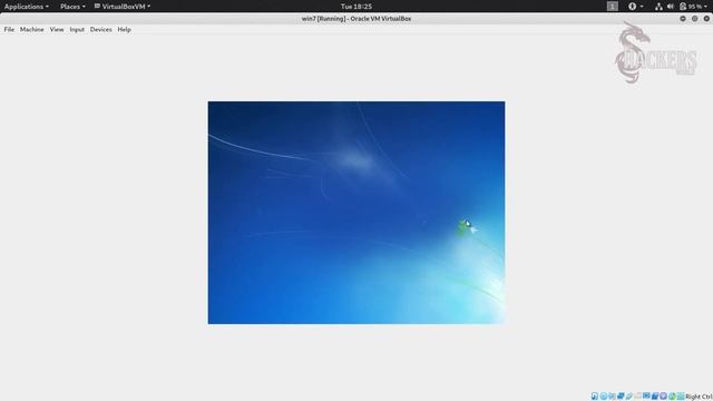 How to install Windows 7 in VirtualBox смотреть онлайн