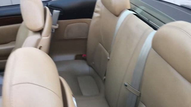 2006 Lexus SC 430 - 008866