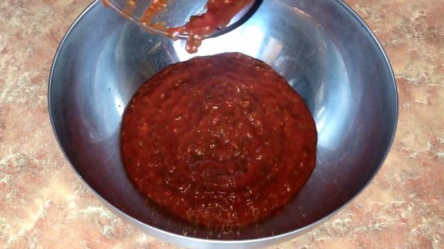 Соус за 5 минут / Соус к мясу / Соус к рыбе смотреть онлайн