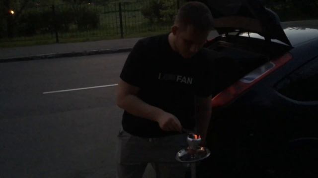 ЛАЙФХАК : КАК ЗАБИВАТЬ КАЛЬЯН ? смотреть онлайн