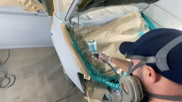 Лучший японский универсал - калдина 241 кузов - восстановление авто своими руками-Тюнинг Toyota смотреть онлайн