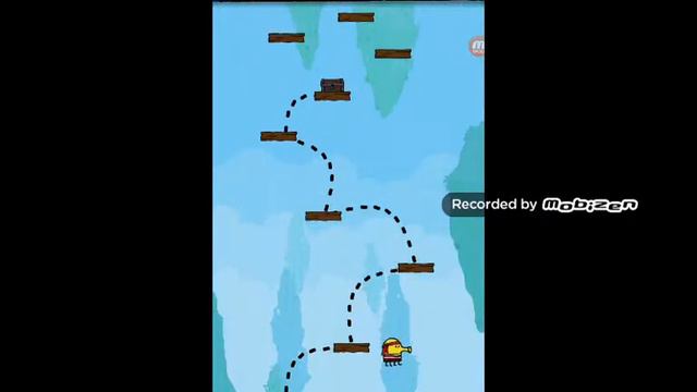 Игра прыжок каракуль смотреть онлайн