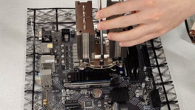 2023 Streaming PC Build | Intel Core i5-12600KF | Intel ARC A380 смотреть онлайн