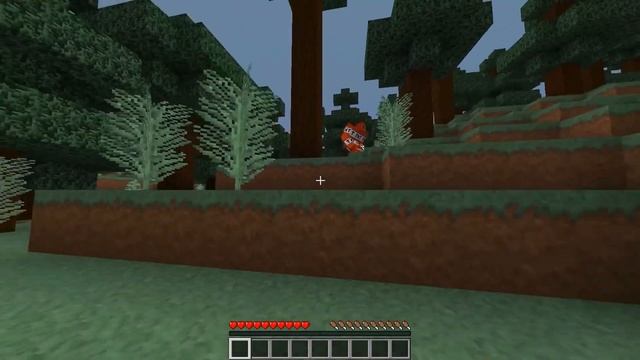 ЖЕЛЕЙНЫЙ МИШКА ПРОТИВ МУТАНТ ИЗ ДИНАМИТА В МАЙНКРАФТ ~ ИСПЫТАНИЯ МУЛЬТИК MINECRAFT ! МЕДВЕДЬ НУБ смотреть онлайн