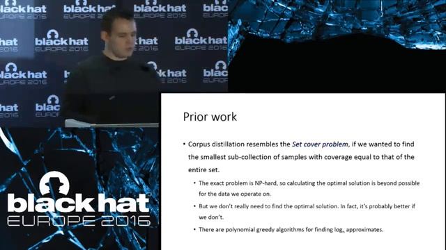 Effective File Format Fuzzing – Thoughts, Techniques and Results смотреть онлайн