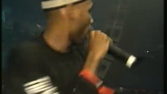 THUNDERDOME LIVE GLOBAL HARDCORE NATION 18.10.1997 смотреть онлайн