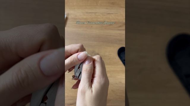 Выкинула деньги / Брелок плоскогубцы с АлиЭкспресс смотреть онлайн