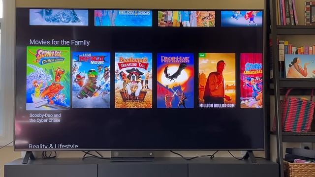 T Vision la nueva alternativa de ver contenido media y programas en vivo a un bajo VALOR смотреть онлайн