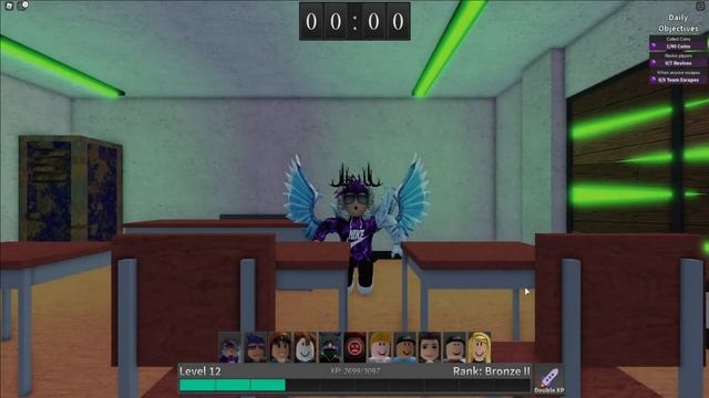 ALL NEW *ST PATRICK'S DAY EVENT* UPDATE CODES! Survive The Killer Roblox смотреть онлайн