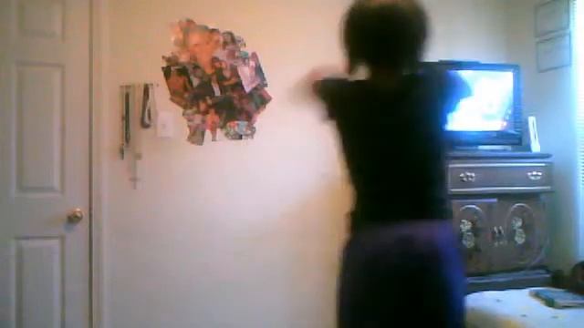 DREii VS MJ Game смотреть онлайн