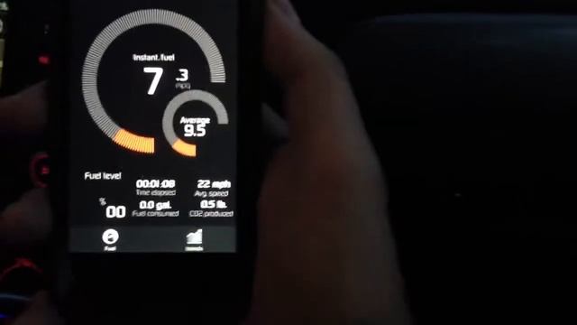 Shift OBD2 Car performance app for iOS and Android смотреть онлайн