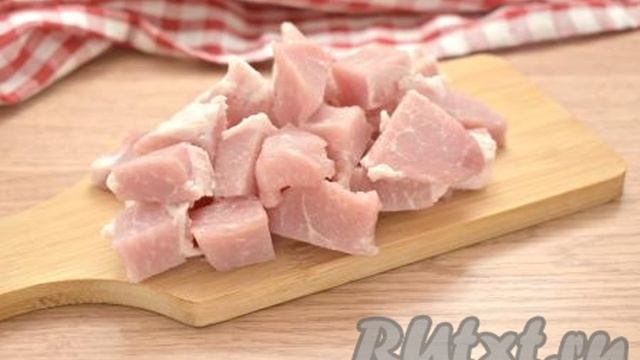 Кухня Мамашки