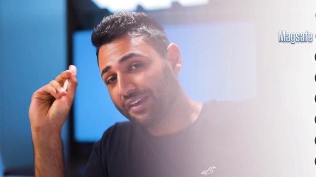 iPhone 13 – Распаковка всех! смотреть онлайн