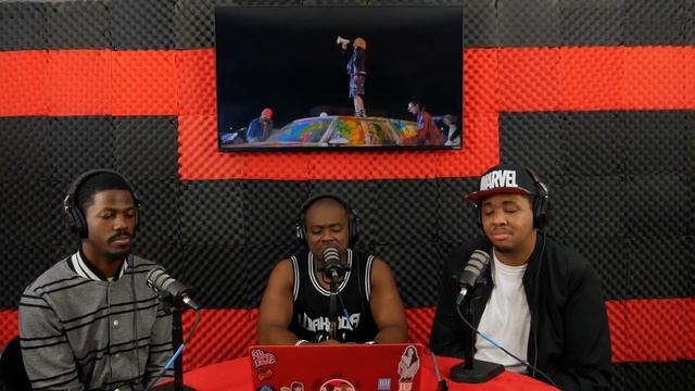 WOODZ "Bump Bump" Music Video Reaction смотреть онлайн