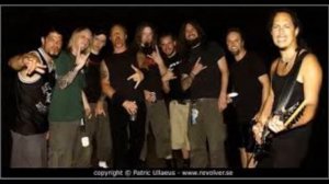 In Flames - The Hive