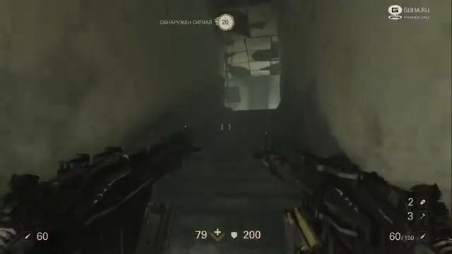 Wolfenstein II: The New Colossus - Прохождение #2 смотреть онлайн