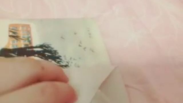 Делаем шпоргалку ,и 3 места для письм смотреть онлайн