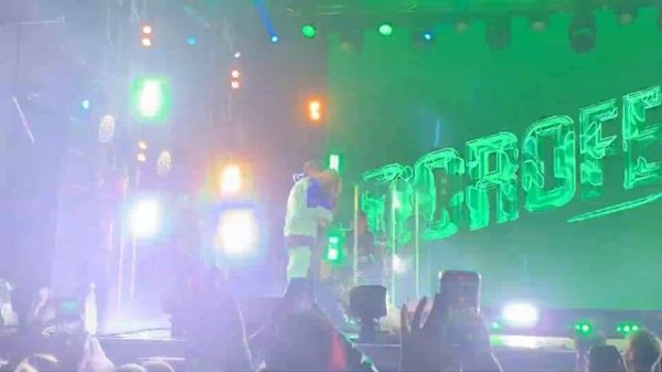 «Время и Стекло» 2021 DOROFEEVA та Pozitiff