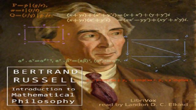 Introduction To Mathematical Philosophy | Bertrand Russell | Modern, Philosophy | English | 3/6