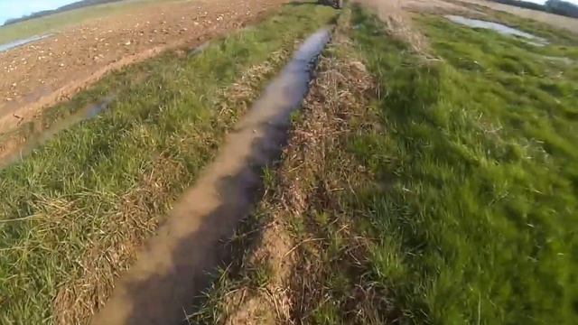 quad sym 250, rando grosse hornière ! trop fun смотреть онлайн