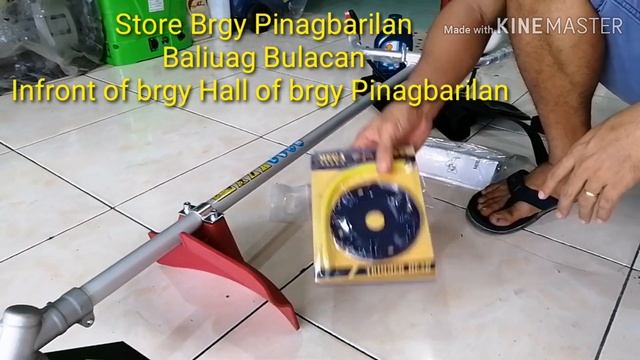 Grass cutter 4 stroke Best Price Philippines смотреть онлайн
