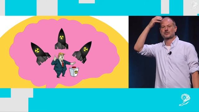 THE DECOMPRESSION SESSIONS EPISODE 1 - The Problem смотреть онлайн