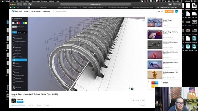 Проверка дейликов с простыми штучками смотреть онлайн