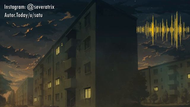 НОЧНОЙ ПОДКАСТ: как призвать вдохновение смотреть онлайн
