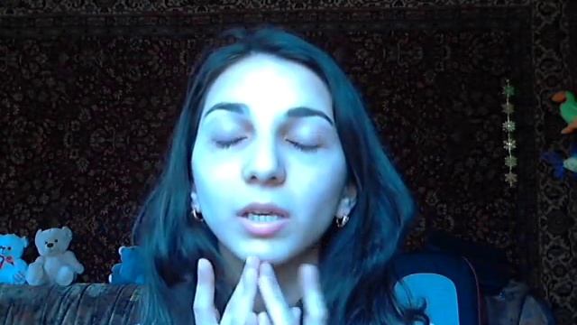 Массажные линии лица / Face makeup lines смотреть онлайн