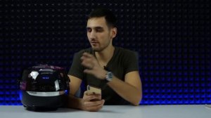 Обзор мультиварки Polaris PMC 0526 IQ Home | Подробный тест функций и обзор приложения