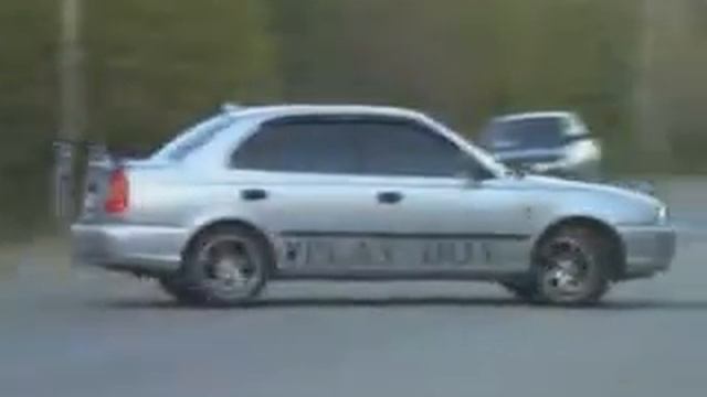 Югорск КС-11 03.06.2009 author Z смотреть онлайн