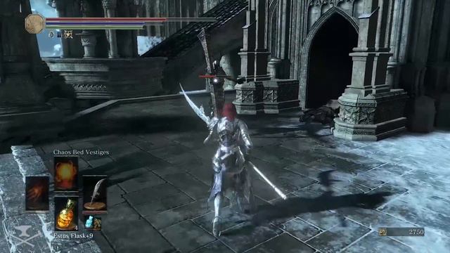 DARK SOULS ► 10 Enemies No One Likes смотреть онлайн
