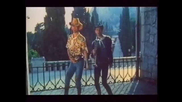 Воссоединение дуэта Кар-Мэн! смотреть онлайн