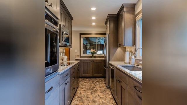 75 Linoleum Floor Kitchen Design Ideas You'll Love ? смотреть онлайн