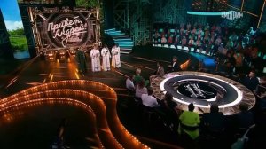 ПРИВЕТ, АНДРЕЙ 15.10.22 ПЕРЕДАЧА ПОСВЯЩЁННАЯ ОТЦАМ