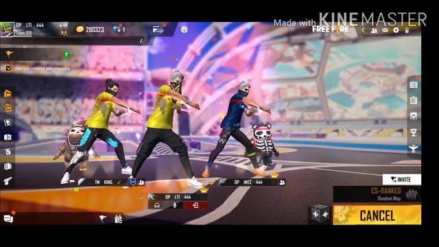 #freefire wow amazing смотреть онлайн