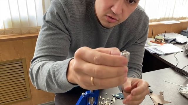 Внедряем новую фурнитуру. Детская обувь Baby-Ortho смотреть онлайн