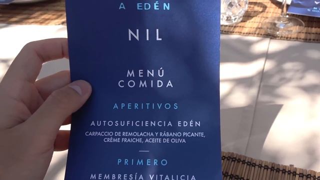 EL ÚNICO HOTEL DE 6 ESTRELLAS EN EUROPA!! ⭐️🍹 ¿Vale la Pena Carlos? смотреть онлайн