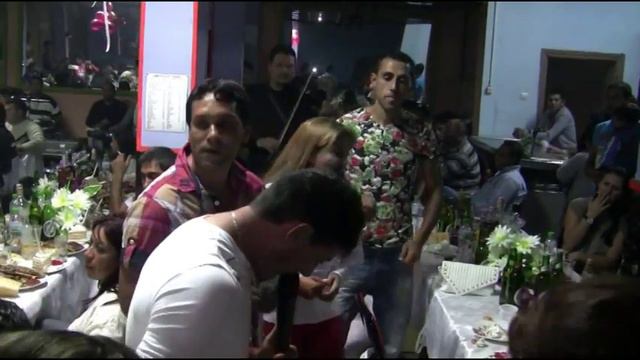 Krashteneto Na Mishel I Pachko 12