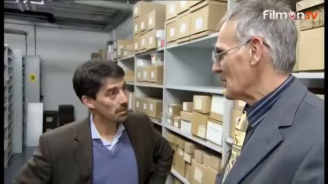 Antiques Road Trip BBC 10 August 2017