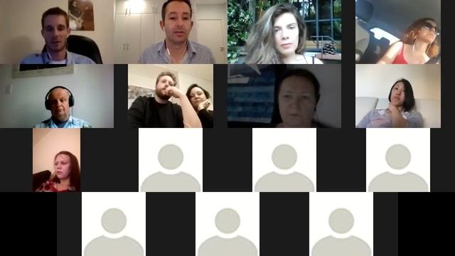 Расширяя свою жизнь и бизнес с Аксесс с Грэмом Кросскиллом