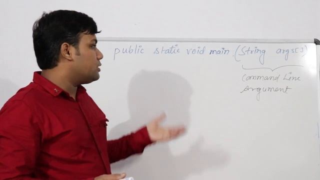 (Lecture 03 ) main function in java By Sanjay Kumar Soni in Hindi/English смотреть онлайн