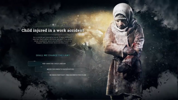 FROSTPUNK - Gameplay Teaser Trailer (Survival Steampunk Game 2017)