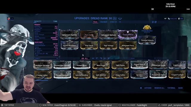 Warframe 2022 Guide - How Critical Chance & Critical Damage Work in Warframe смотреть онлайн