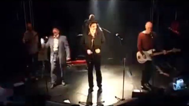 НОМ - Жид смотреть онлайн