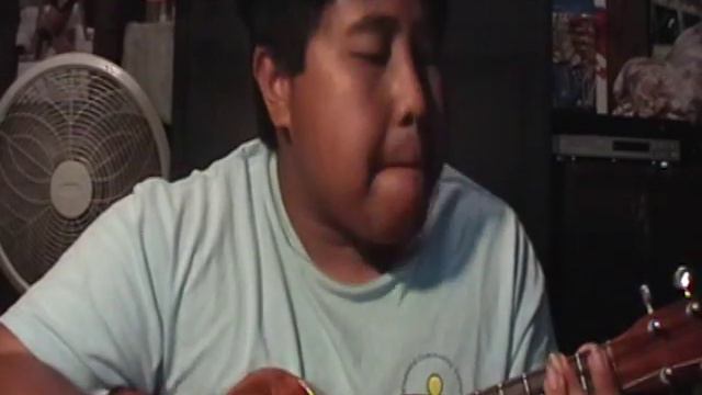Kona Days (cover) смотреть онлайн